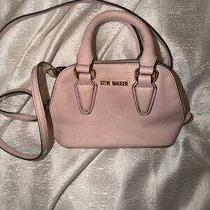 Steve Madden Pink Women's Bag